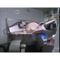 Maquinaria auxiliar cuchara de verduras cuchilla cortadora de cucharas Chopper